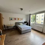 Quiet, City Centre Studio, All Inclusive