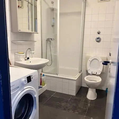 Quiet, Centre Studio, Apartment