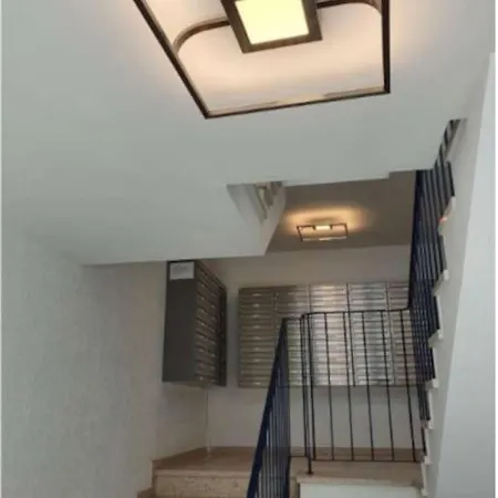 Quiet, Centre Studio, Apartment Dusseldorf